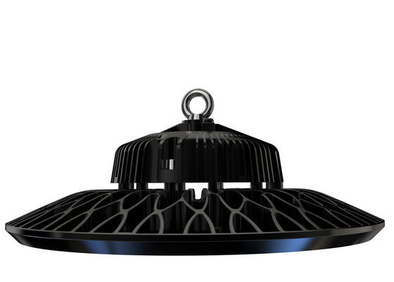 Hohes Bucht-Licht 30W 140LPW RAL9017 UFO LED für traditionellen Lampen-Ersatz