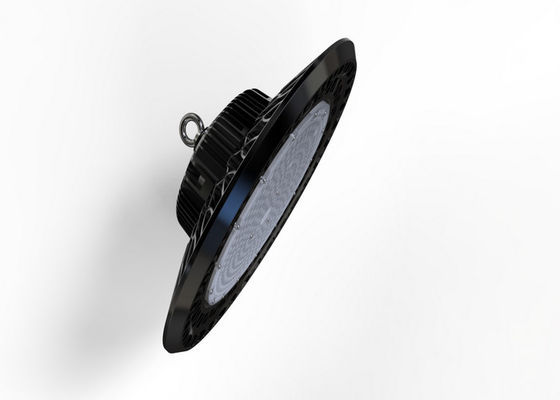 Hohes Bucht-Licht 30W 140LPW RAL9017 UFO LED für traditionellen Lampen-Ersatz