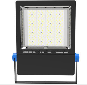 300W LED flaches Metallhalogenid-Lampen-Äquivalent des Flut-Licht-800W