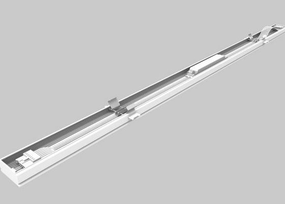 Umbau-Ausrüstungen DALI Dimmings IK08 lineare LED lineare Modul-37W LED