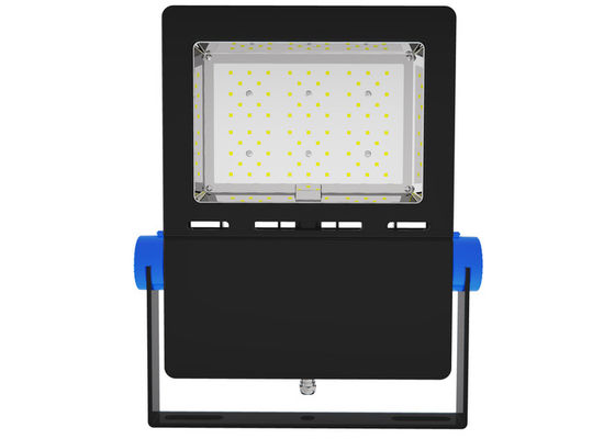 Neues modulares entworfenes Flut-Sport-Licht 300W Meanwell Fahrer-LED mit L formen europäische Klammer