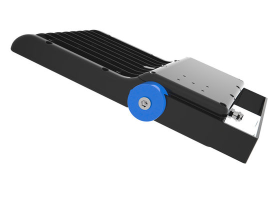 200W IP66 führte Eingangsspannung der Fußball-Flutlicht-130LPW AC85V~277V 50/60Hz