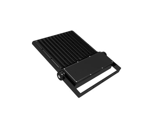 Tennis-Sport-Stadion im Freien, das Antikorrosion 150W IP66 Meanwell 140LPW IK10 beleuchtet