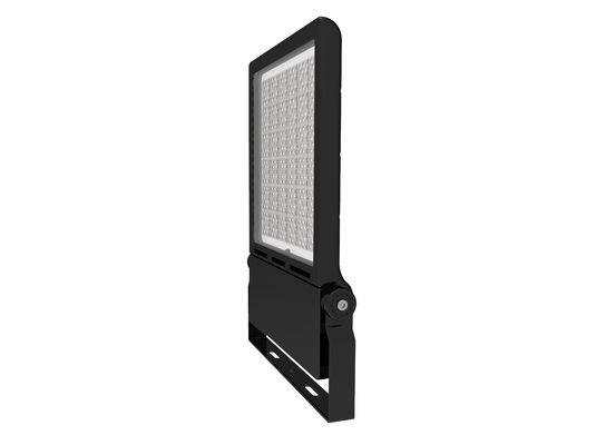 300W IP66 des Stadions-LED Quelle der Leistungsfähigkeit LUMILEDS LED Flut-Licht-150LPW für Fußballbereiche