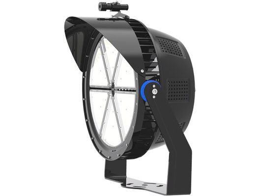 Modulare LED-Sport-Flutlichter mit IP66 Überspannungsschutz des Schutz-20KV