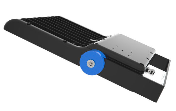 Hohe Leistungsfähigkeit IP66 100W führte Flut-Lichter des Stadions-Licht-LED mit 5 Jahren Garantie-