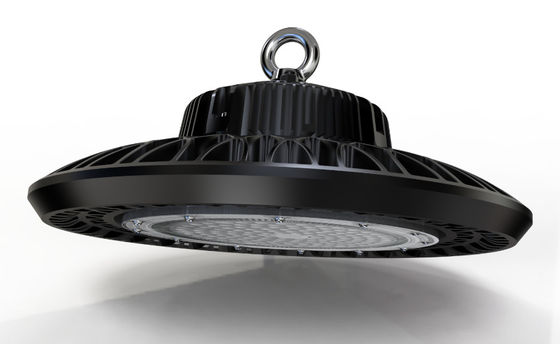 150W wasserdichtes LED hohes Bucht-Licht IP65 UFO 5 Jahre Garantie-mit Bewegungs-Sensor für Anlage
