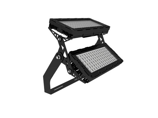 Flut-Licht 600W IP66 Moudlar LED 5 Jahre Garantie-für Stadion Meanwell-Fahrer