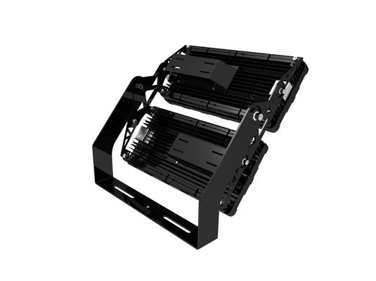 Flut-Licht 600W IP66 Moudlar LED 5 Jahre Garantie-für Stadion Meanwell-Fahrer