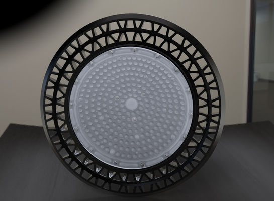 Lager UFO Europa DES COLUMBIUM-LED, das 100W Druckgussal LED hohes Bucht-Licht 2022 UFO auf Lager