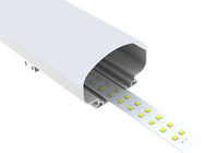 Volles Plastik Eco Dualrays D2 Reihen-50W und umweltfreundlicher Winkel LED Triproof Licht-120°Beam