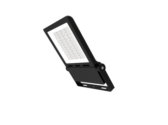 Flut-Licht 100W SMD für Halogenid-Lampen-Äquivalents des Metall250w des im Freien Beleuchtung Sports