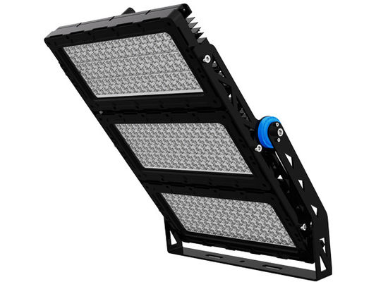 1800W 5 Jahre Stadions-Flutlichter der Garantie-LED für große Stadions-Beleuchtung