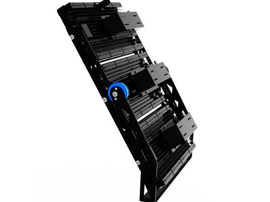 Flut-Lichter Ip66 1500W salzen hohe Mast-LED Nebel Resitant SAA, RCM-CER ROHS SMD5050