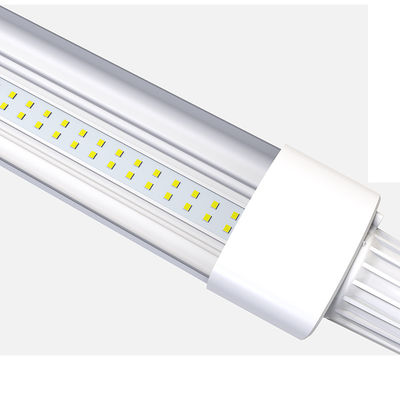 Heller dauerhafter PC, der LED Tri langes Lebens-Fabrik-Lager des Beweis-Licht-IP66 IK10 unterbringt