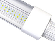 Reihe 40W 4Ft Eco und umweltfreundliches Licht Dualrays D2 LED Triproof 5 Jahre Garantie-