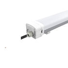 IK10 IP65 2ft 20W Waterpoof Licht der Rohr-Garagen-Lampen-Befestigungs-LED Triproof mit dem Tageslicht-Sensor-Mikrowellen-Sensor optional