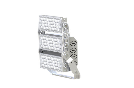 5-jährige Garantie dimmable modulare 600W 12 des Flutlichtes Module LED geführte hoher Mast geführte Beleuchtung