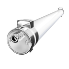 Rohr-Tri Beweis-Licht 50w 80Ra LED, wasserdichte rostfeste DALI Daylight Sensor For Farm