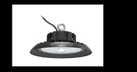 hallo-eco Version 100w 140 lpw LED hohes Bucht-Licht 80Ra UFO entsprechend Cer saa Standard für Fabriken