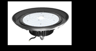 hallo-eco Version 100w 140 lpw LED hohes Bucht-Licht 80Ra UFO entsprechend Cer saa Standard für Fabriken