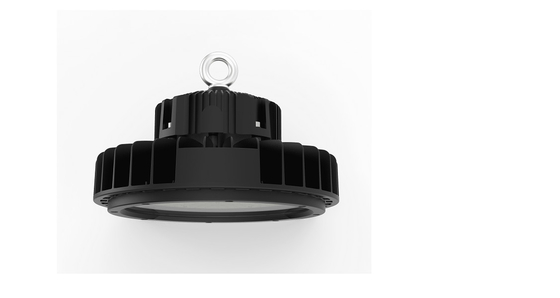 SMD2835 LED High Bay Light IP65 Aluminium 140LPW 200W für Logistikzentrum