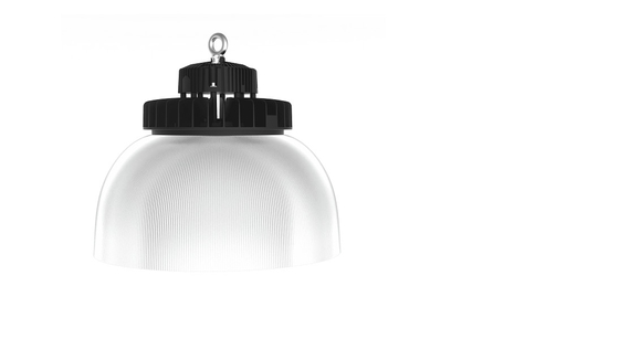 SMD2835 LED High Bay Light IP65 Aluminium 140LPW 200W für Logistikzentrum