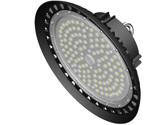 100W Dimmable hohes Bucht-Licht UFO benutzt in der Papierproduktions-oder Holzverarbeitungs-Industrie