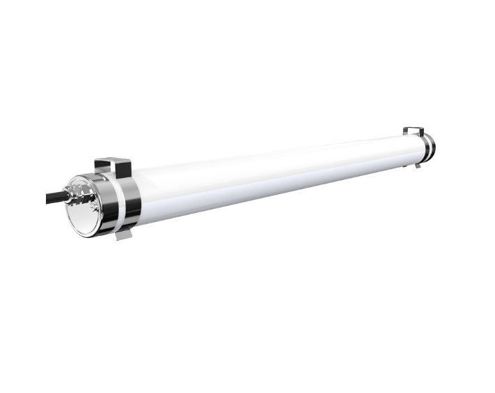Leuchtröhre-hohe Qualität 50W D6 Triproof LED für Bauernhof-Beleuchtungs-Lager-Beleuchtung