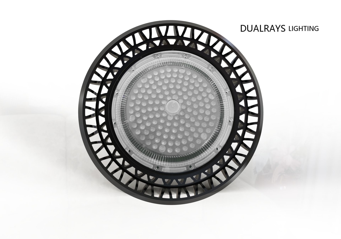 UFO LED hoher Druckguß Aluminium-Shell For Traditional Lamp Replacement des Bucht-Licht-150W 160LPW IP66