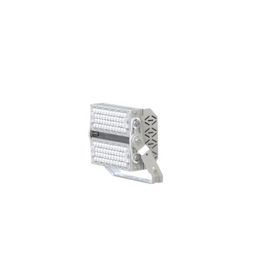 Flut-Licht CER RoHs CERT Dualrays F4 der Reihen-600W hohen Helligkeits-LED 5 Jahre Garantie-