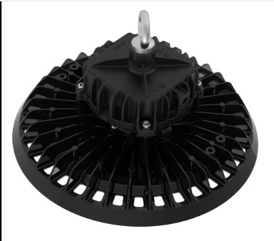 IP65 IK08 LED hohes Bucht-Licht-gute Wärmeableitung UFO vom Fabrik-Lager