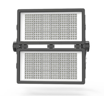 Flut-Licht 250W 500W 750W 1000W 1250W wasserdichtes IP65 DUALRAYS F5 LED im Freien für Sport-Stadion