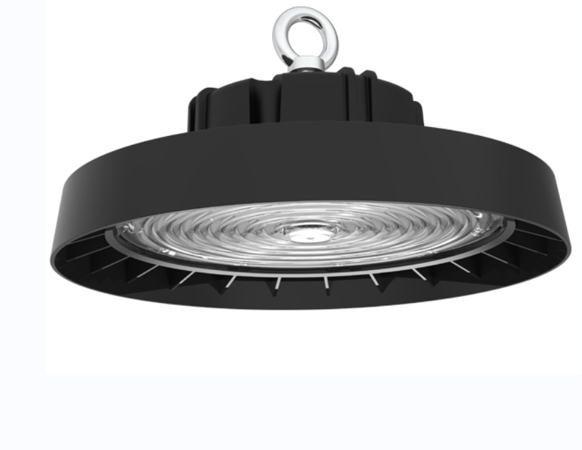 Industrielle Lichter Fixtures100W 150W 200W UFO LED 110 Grad-Öffnungswinkel-hohe Bucht-Beleuchtung