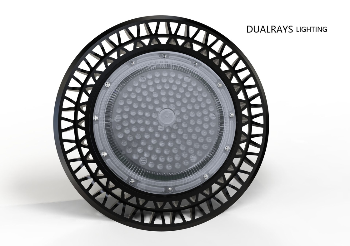240W UFO LED hohe Lebensdauer Bucht-Licht Meanwell-Stromversorgungs-2700-6500K 50000h