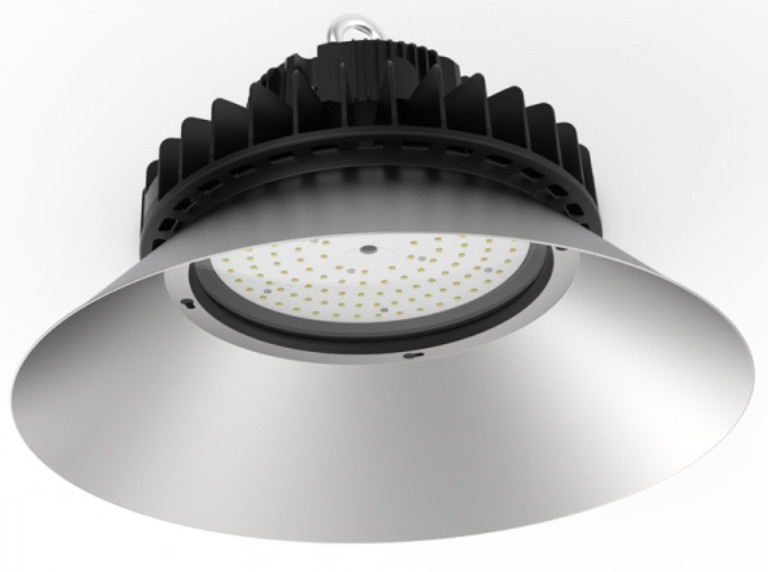 hohes Bucht-Licht 21000LM IP65 IK08 150W HB4.5 LED UFO-Handelsbeleuchtung 5000K