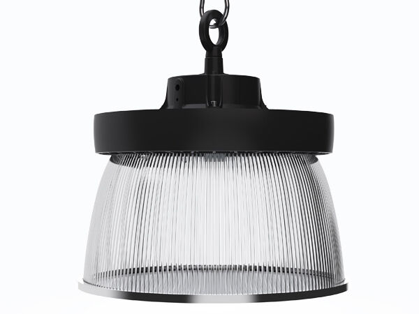 HB4H DIP Wechselstrom und 3CCT UFO LED High Bay Light 100W 150LPW mit Notfallfunktion optional