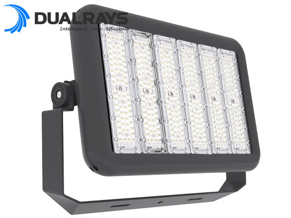 300W SPL4 LED-Sportlicht für 600W Metallhalogenid Ersatz mit 7 Jahren Garantie mit intelligenter Zigbee drahtloser Steuerung