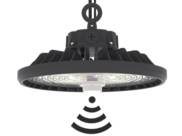 150W IP66 imprägniern die modulare Innen-/im Freienverdunkelung des LED-Flut-Licht-PIR