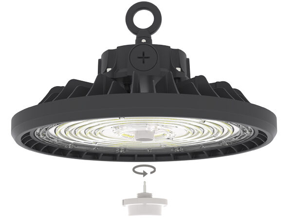 Flut-Licht-Luft-Druckregler 200W IP66 Dualrays-Optoelektronik-externer LED