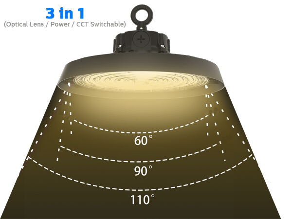 Flutlicht 50w 100w 200w 300w IP65 SMD LED für Fußballplätze