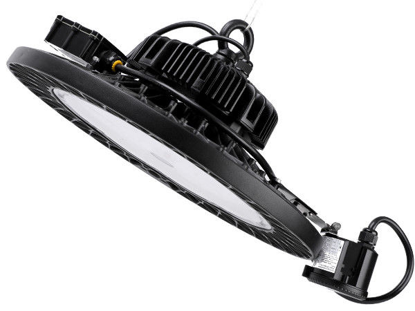 200W HB5 hohes Bucht-Licht IP65 UFO LED 5 Jahre Garantie-für Lager-Beleuchtungs-Vorrat in Europa-Lager