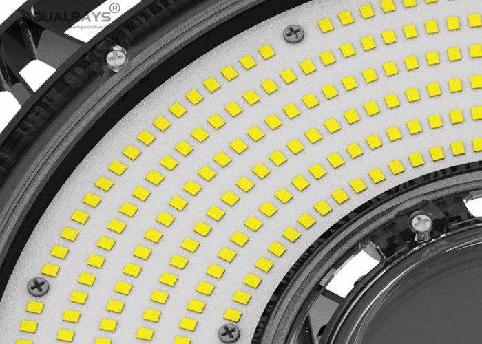 UFO 200W führte hohes Bucht-Licht IP65 und IK08 für Industriegebiete der Anwendung