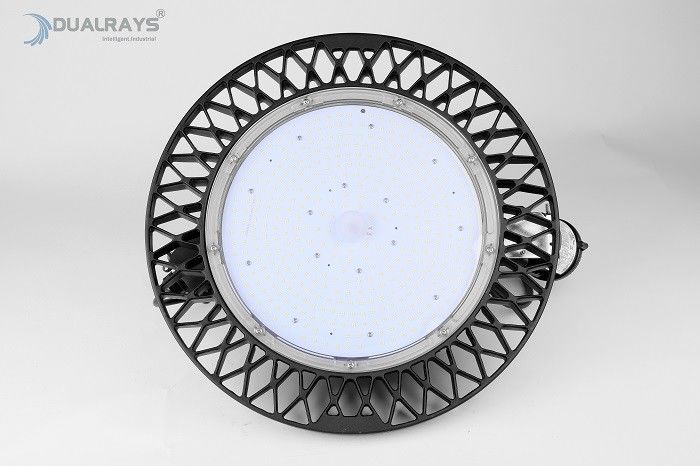 Hohe Bucht Meanwell LUXEON IP65 IK08 führte hellen optionalen Öffnungswinkel UFO 240W 140LPW