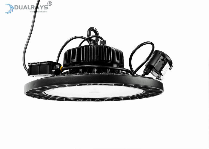 Langlebiges Gut 240 Watt UFO LED hohe Meter-hohe Installations-Höhe des Bucht-Licht-8-15