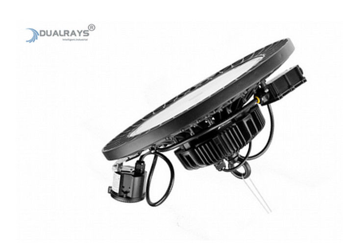 Bucht 160 Dualrays 100W HB5 mehrfache Verdunkelungsindustrielles LED hohes lager-lmw hohe Leistungsfähigkeit IP65