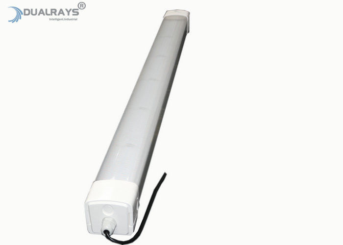 Restlicht Dualrays D5 Reihen-60W 4ft verfallen LED Tri Prolin des Beweis-Licht-160LPW Primeline 120LPW