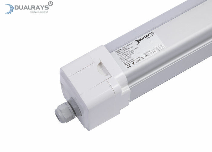 Tri Beweis-Licht DALI Dimmings LED mit hohem Farbwiedergabe-Index für Werkstatt
