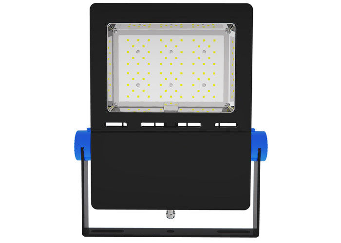 Neues modulares entworfenes Flut-Sport-Licht 300W Meanwell Fahrer-LED mit L formen europäische Klammer