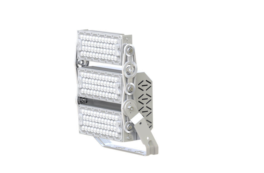 5-jährige Garantie dimmable modulare 600W 12 des Flutlichtes Module LED geführte hoher Mast geführte Beleuchtung